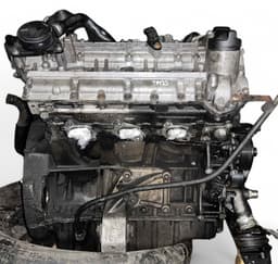 JEEP Engine JEEP GRAND CHEROKEE III (WH) (2005-2010) — thumbnail 2