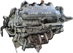 HONDA Engine HONDA JAZZ II (GD) (2002-2008) — thumbnail 8