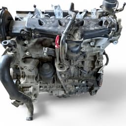 VOLVO 6906027 D5244T8 36050450 D5244T9 D5244T13 Engine VOLVO S40 / V50 / C30 / C70 (MS, MW) (2004-2012) — thumbnail 2