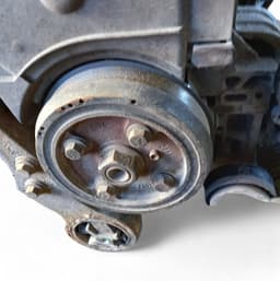 VOLVO 6906027 D5244T8 36050450 D5244T9 D5244T13 Engine VOLVO S40 / V50 / C30 / C70 (MS, MW) (2004-2012) — thumbnail 5