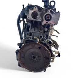VOLVO 6906027 D5244T8 36050450 D5244T9 D5244T13 Engine VOLVO S40 / V50 / C30 / C70 (MS, MW) (2004-2012) — thumbnail 3