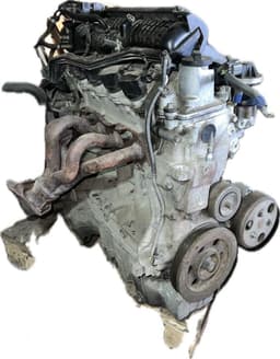 HONDA Engine HONDA JAZZ II (GD) (2002-2008) — thumbnail 4