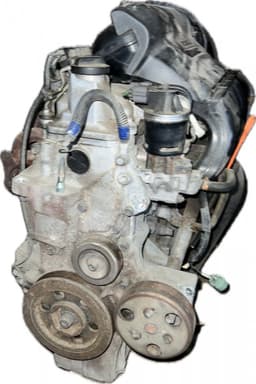 HONDA Engine HONDA JAZZ II (GD) (2002-2008) — thumbnail 5