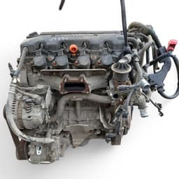 HONDA Engine HONDA CIVIC VIII (FN, FD) (2005-2011) — thumbnail 1