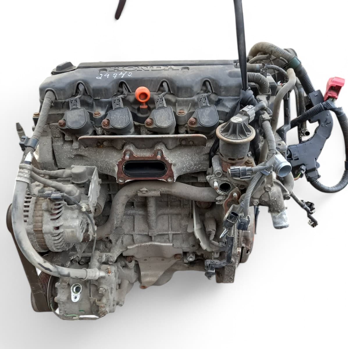 HONDA Engine HONDA CIVIC VIII (FN, FD) (2005-2011)