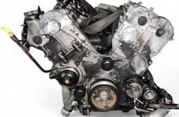 JEEP Engine JEEP GRAND CHEROKEE III (WH) (2005-2010) — thumbnail 3