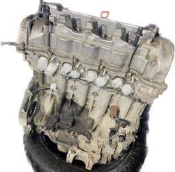 HONDA Engine HONDA ACCORD VIII (CP, CU) (2007-2015) — thumbnail 8