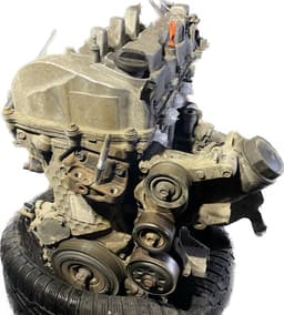 HONDA Engine HONDA ACCORD VIII (CP, CU) (2007-2015) — thumbnail 7