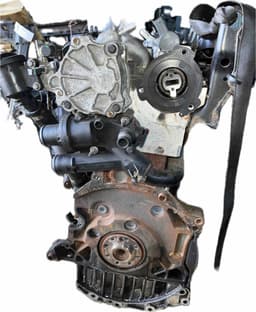 FORD Engine FORD MONDEO Mk IV (BA7) (2007-2014) — thumbnail 5