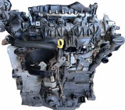 FORD Engine FORD MONDEO Mk IV (BA7) (2007-2014) — thumbnail 1