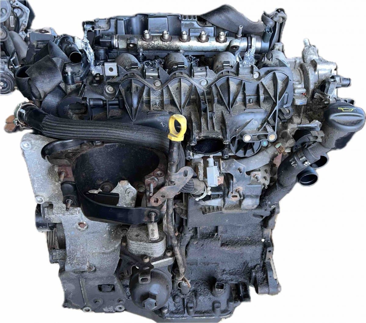 FORD Engine FORD MONDEO Mk IV (BA7) (2007-2014)