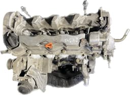 HONDA Engine HONDA ACCORD VIII (CP, CU) (2007-2015) — thumbnail 5