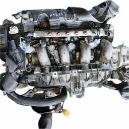 FORD Engine FORD MONDEO Mk IV (BA7) (2007-2014) — thumbnail 3