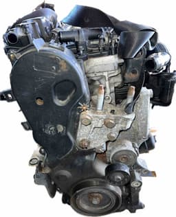 FORD Engine FORD MONDEO Mk IV (BA7) (2007-2014) — thumbnail 8