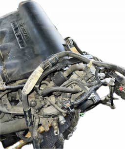 HONDA Engine HONDA JAZZ II (GD) (2002-2008) — thumbnail 4