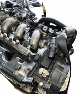 FORD Engine FORD MONDEO Mk IV (BA7) (2007-2014) — thumbnail 9