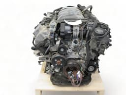 MERCEDES-BENZ A1130101544 1130101544 11396030633332 113.960 Engine MERCEDES-BENZ S-CLASS Coupe (C215) (1999-2006) — thumbnail 2
