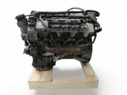 MERCEDES-BENZ A1130101544 1130101544 11396030633332 113.960 Engine MERCEDES-BENZ S-CLASS Coupe (C215) (1999-2006) — thumbnail 5