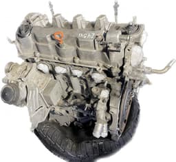 HONDA Engine HONDA ACCORD VIII (CP, CU) (2007-2015) — thumbnail 1