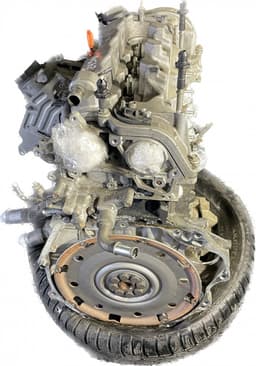 HONDA Engine HONDA ACCORD VIII (CP, CU) (2007-2015) — thumbnail 9