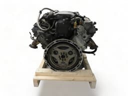 MERCEDES-BENZ A1130101544 1130101544 11396030633332 113.960 Engine MERCEDES-BENZ S-CLASS Coupe (C215) (1999-2006) — thumbnail 6