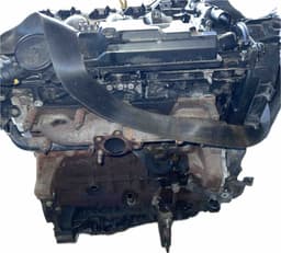 FORD Engine FORD MONDEO Mk IV (BA7) (2007-2014) — thumbnail 6