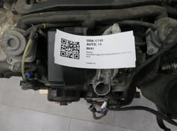 MERCEDES-BENZ A1130101544 1130101544 11396030633332 113.960 Engine MERCEDES-BENZ S-CLASS Coupe (C215) (1999-2006) — thumbnail 3
