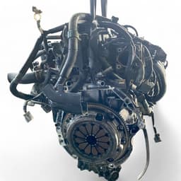 HONDA Engine HONDA CIVIC VIII (FN, FD) (2005-2011) — thumbnail 6