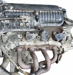 HONDA Engine HONDA JAZZ II (GD) (2002-2008) — thumbnail 2