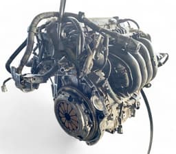 HONDA Engine HONDA CIVIC VIII (FN, FD) (2005-2011) — thumbnail 5