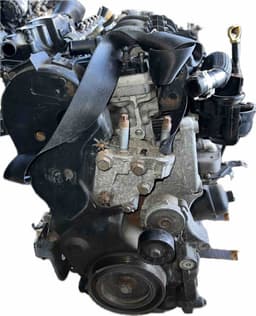FORD Engine FORD MONDEO Mk IV (BA7) (2007-2014) — thumbnail 2
