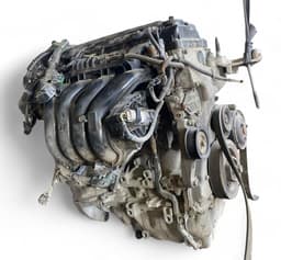 HONDA Engine HONDA CIVIC VIII (FN, FD) (2005-2011) — thumbnail 4