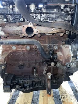 FORD Engine FORD MONDEO Mk IV (BA7) (2007-2014) — thumbnail 7