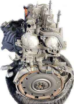HONDA Engine HONDA ACCORD VIII (CP, CU) (2007-2015) — thumbnail 4