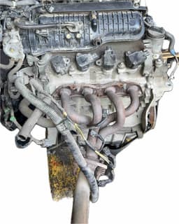 HONDA Engine HONDA JAZZ II (GD) (2002-2008) — thumbnail 1