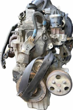 HONDA Engine HONDA JAZZ II (GD) (2002-2008) — thumbnail 7