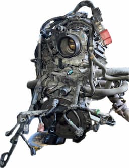 HONDA Engine HONDA JAZZ II (GD) (2002-2008) — thumbnail 3