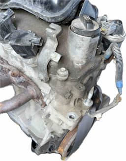 HONDA Engine HONDA JAZZ II (GD) (2002-2008) — thumbnail 9