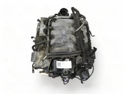 MERCEDES-BENZ A1130101544 1130101544 11396030633332 113.960 Engine MERCEDES-BENZ S-CLASS Coupe (C215) (1999-2006) — thumbnail 4