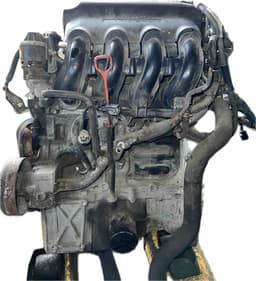 HONDA Engine HONDA JAZZ II (GD) (2002-2008) — thumbnail 5