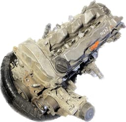 HONDA Engine HONDA ACCORD VIII (CP, CU) (2007-2015) — thumbnail 3