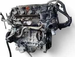 HONDA Engine HONDA CIVIC VIII (FN, FD) (2005-2011) — thumbnail 8