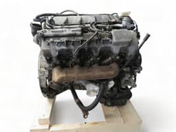 MERCEDES-BENZ A1130101544 1130101544 11396030633332 113.960 Engine MERCEDES-BENZ S-CLASS Coupe (C215) (1999-2006) — thumbnail 7