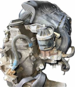 HONDA Engine HONDA JAZZ II (GD) (2002-2008) — thumbnail 8