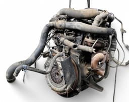 VW Engine VW SHARAN I (7M) (1995-2010) — thumbnail 6