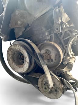 VW Engine VW SHARAN I (7M) (1995-2010) — thumbnail 9