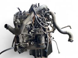 VW Engine VW SHARAN I (7M) (1995-2010) — thumbnail 4