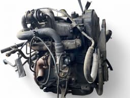 VW Engine VW SHARAN I (7M) (1995-2010) — thumbnail 8