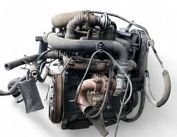 VW Engine VW SHARAN I (7M) (1995-2010) — thumbnail 7