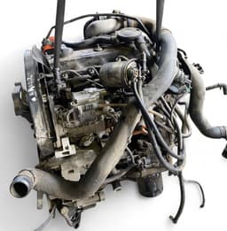 VW Engine VW SHARAN I (7M) (1995-2010) — thumbnail 10